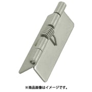 TSH-20C [ステンレス製スプリング蝶番 全長20mm]