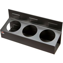マグネットスプレー缶ホルダ 3本用 TSH-310