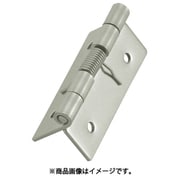 TSH-51C [ステンレス製スプリング蝶番 全長51mm]