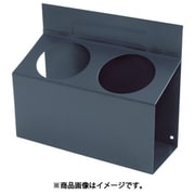 マグネットジャンボ缶ホルダ 2本用 TSHJ-215