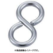 TSJ-25 [豆Sカン ステンレス製 2.5mm 10個入]