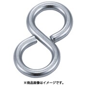 TSJ-40 [豆Sカン ステンレス製 4.0mm 5個入]
