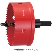 TSLホールカッター 100mm TSL-100