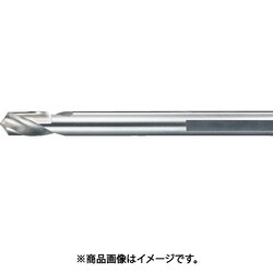 TSLホールカッター用センタードリル 6X60mm TSL-660
