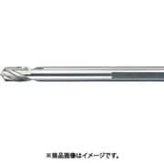 TSLホールカッター用センタードリル 6X75mm TSL-675