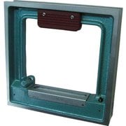角型精密水準器 A級 寸法200X200 感度0.02 TSL-A2002
