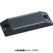 TSM-130-BK [マグネットキャッチ 樹脂製・平型]