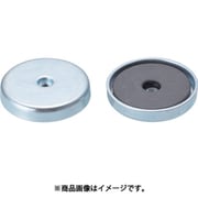 TSM-4408K [マグネットホルダ 吸着力90N Φ44XH8 三価クロメート]