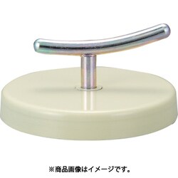 マグネットホルダ ハンドル付 吸着力130N Φ68XH11 TSM-6811