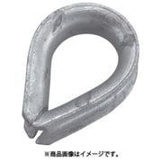 TSP-006 [シンブル スチール製 6mm用]