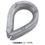 TSP-012 [シンブル スチール製 12mm用]