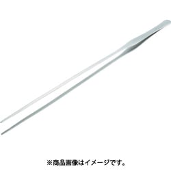 TSP-208L [大型ステンレス製ピンセット 500mm 直]