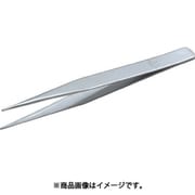 TSP-25 [ステンレス製ピンセット 125mm 直型]