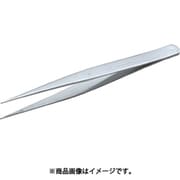 TSP-27 [ステンレス製ピンセット 150mm 直型]