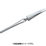 TSP-33 [ステンレス製ピンセット 170mm 逆動作タイプ]
