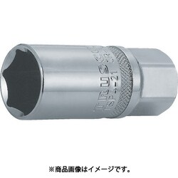 TSP4-21 [6角プラグソケット]