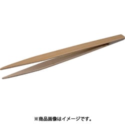 TSP-48 [竹ピンセット 150mm 先細型]