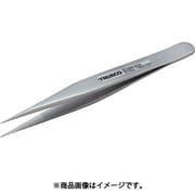 TSP-70 [高精度ステンレス製ピンセット 120mm 非磁性 強力型]