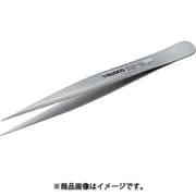 TSP-72 [高精度ステンレス製ピンセット 120mm 非磁性 先細型]
