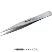 TSP-73 [高精度ステンレス製ピンセット 110mm 非磁性 先細小型]