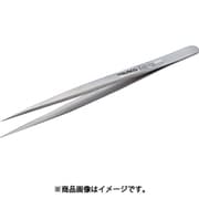 TSP-76 [高精度ステンレス製ピンセット 140mm 非磁性 長極細型]