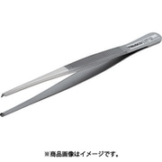 TSP-80 [高精度ステンレス製ピンセット 130mm 有鈎型]