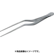 TSP-81 [高精度ステンレス製ピンセット 170mm ルーチェ型]