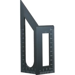 ポリカーボネート止め定規 TS-PO