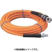 TSRC-85-10 [スィングカップリング付エアホ-ス 8.5×12.5mm 10m]