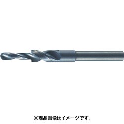 段付ドリル 六角穴付ボルト用 M14 TSRMM14