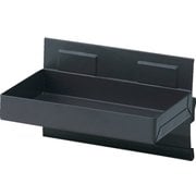 マグネットサイドトレー 最大荷重2.5kg TST-240