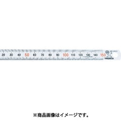 ヨドバシ.com - トラスコ中山 TRUSCO TSU-15N [直尺15cm] 通販【全品