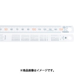 ヨドバシ.com - トラスコ中山 TRUSCO TSU-300N [直尺3m] 通販【全品