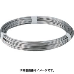 TSW-09 [ステンレス針金 0.9mm 1kg]