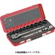 TSW4-13S [ソケットレンチセット 差込角12.7mm 13S]
