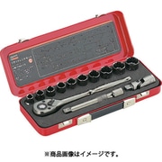 TSW4-13S [ソケットレンチセット 差込角12.7mm 13S]