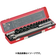 TSW4-16S [ソケットレンチセット 差込角12.7mm 16S]