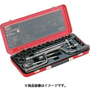 TSW4-24S [ソケットレンチセット 差込角12.7mm 24S]