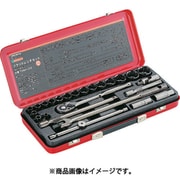 TSW4-25S [ソケットレンチセット 差込角12.7mm 25S]