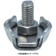 TSWC-1.5 [シングルワイヤークリップΦ1.5用 (2個入)]