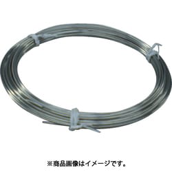 ステンレス針金 小巻タイプ 0.3mmX15m TSWS-03