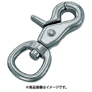 TT-0 [トリガースナップ ステンレス製 #0]