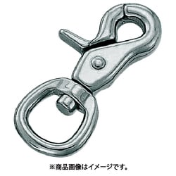 トリガースナップ ステンレス製 #1 TT-1