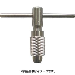 T型タップホルダ-M5～M10。0mm TT-10