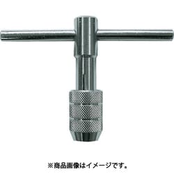 T型タップホルダ-M10～M13.0mm TT-13