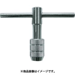 T型タップホルダ-M4～M6.0mm TT-65