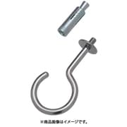 TTF-5 [吊りフック ステンレス製 ねじ径M6 W寸法32mm]