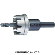 超硬ステンレスホールカッター 30mm TTG30