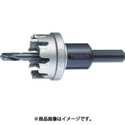 超硬ステンレスホールカッター 34mm TTG34