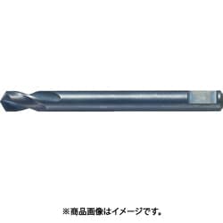 超硬ステンレスホールカッター用センタードリル 6X60mm TTG660
